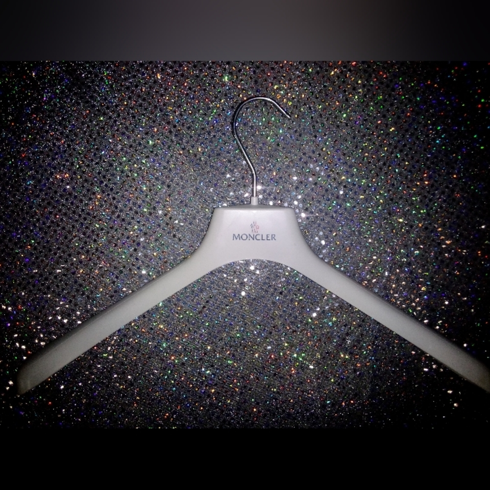 Moncler hanger